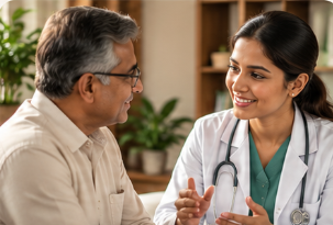 PEOPLE WITH EXISTING HEALTH CONDITIONS